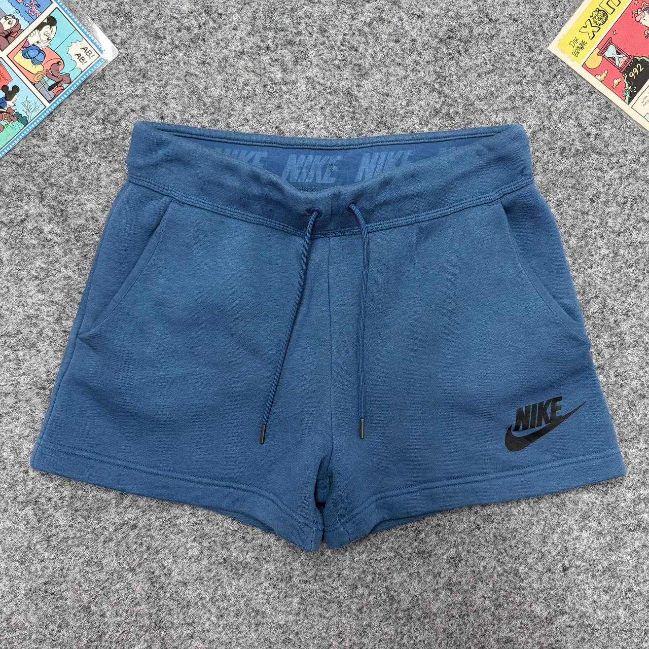 Nike