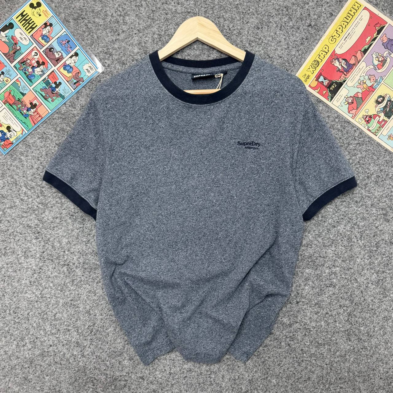 Superdry