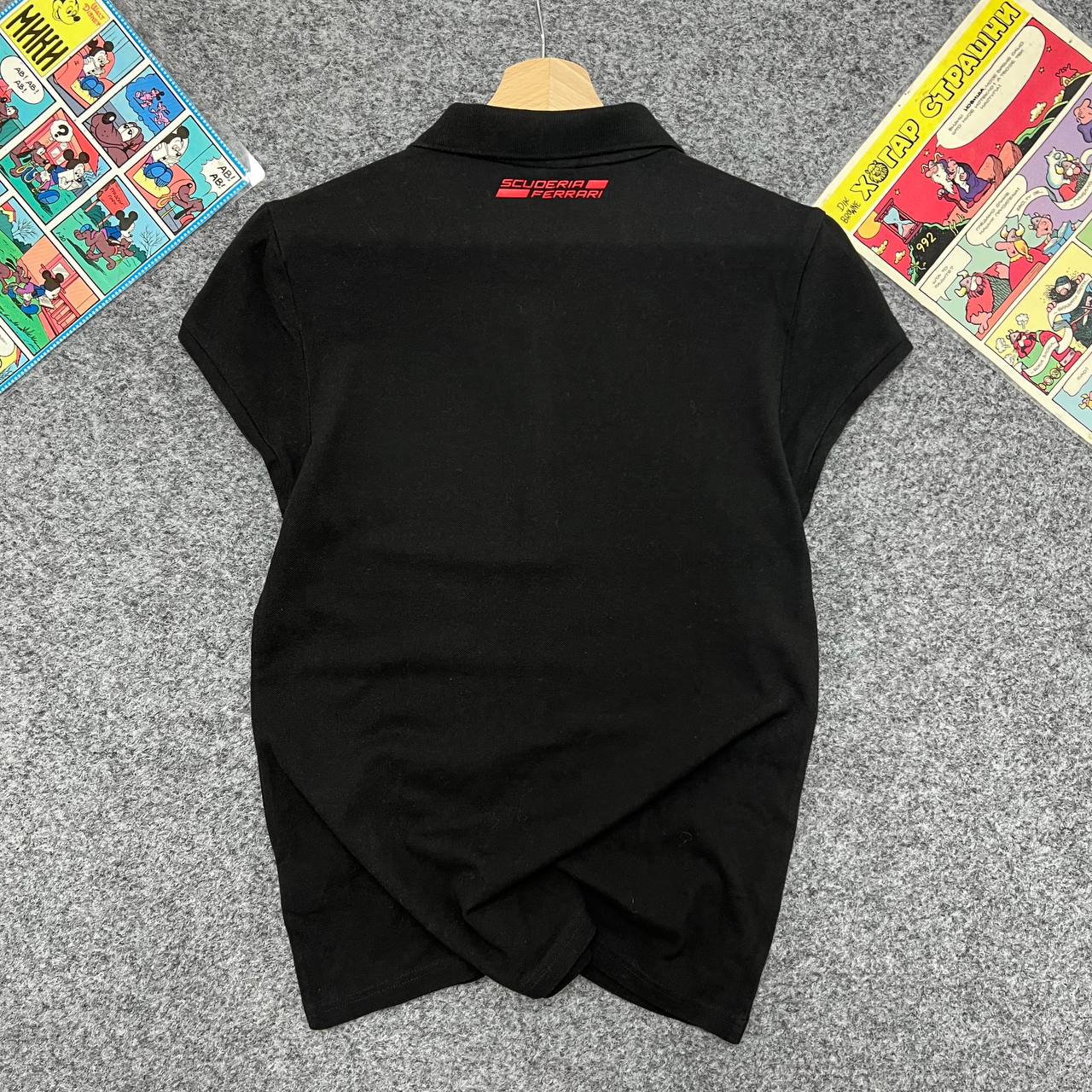Puma Ferrari