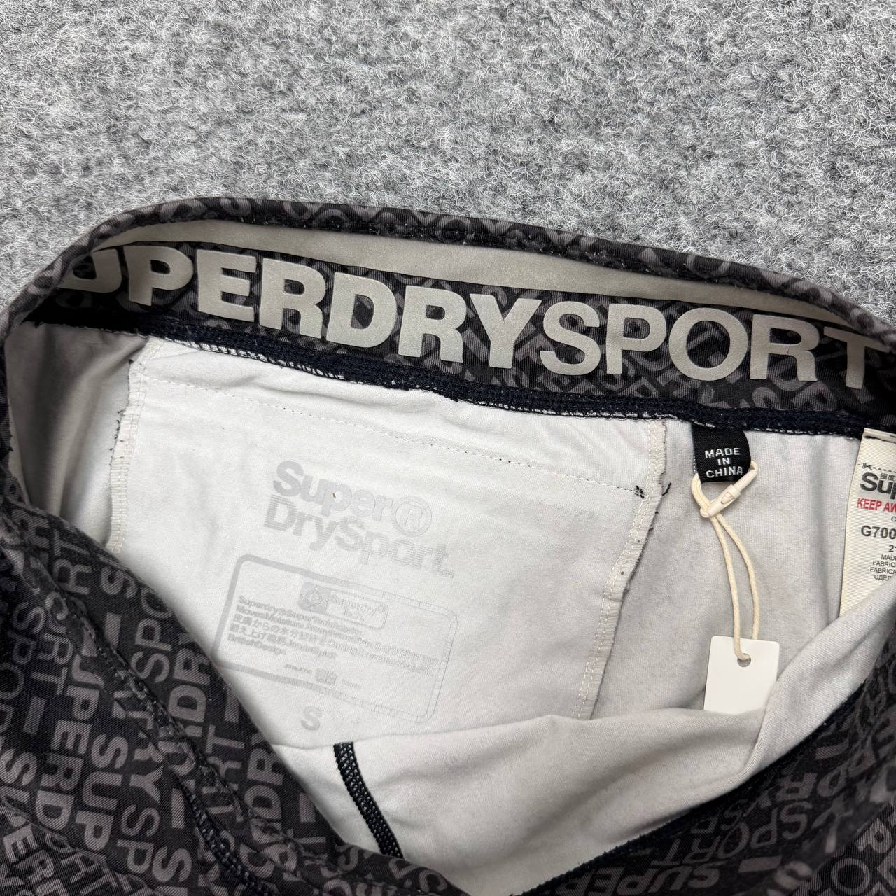 Superdry Sport