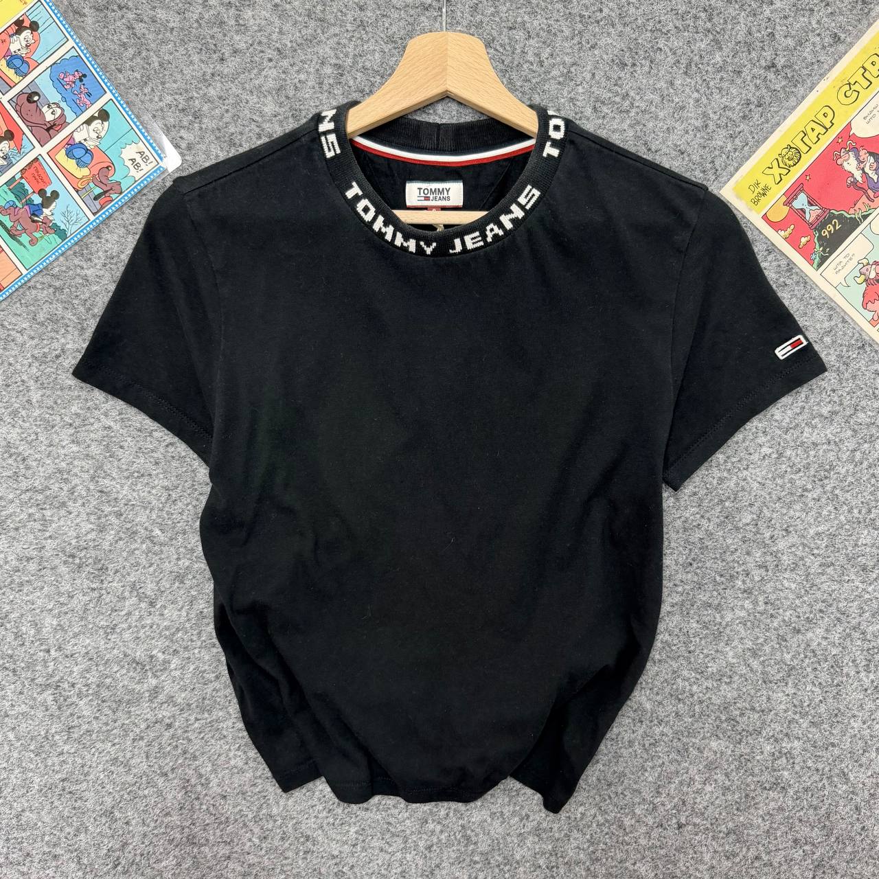 Tommy Jeans