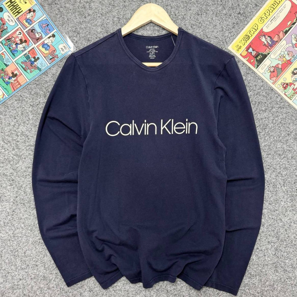 Calvin Klein