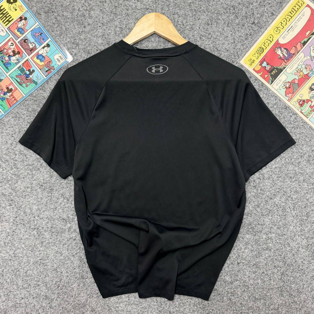 Under Armour