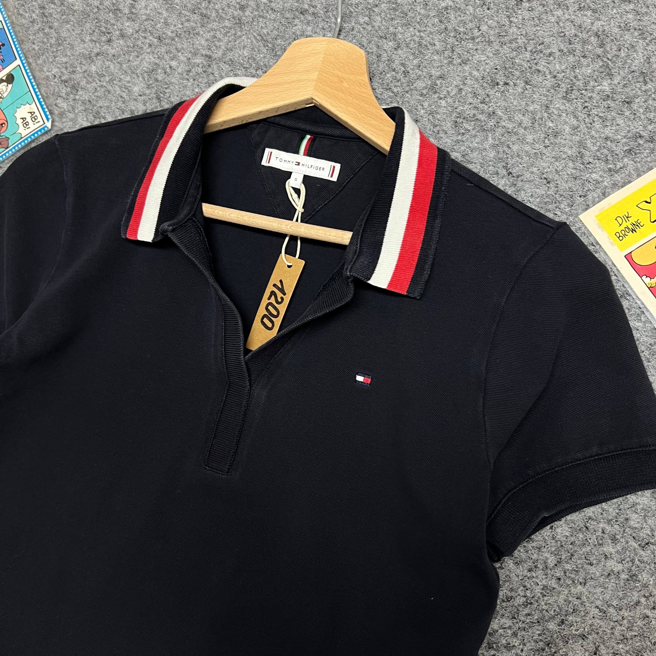 Tommy Hilfiger