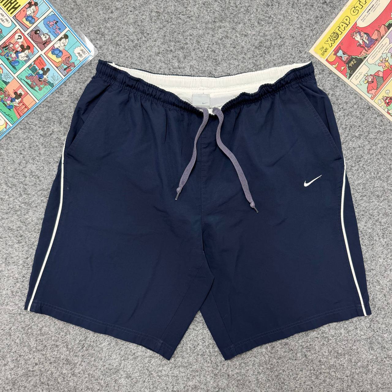 Nike