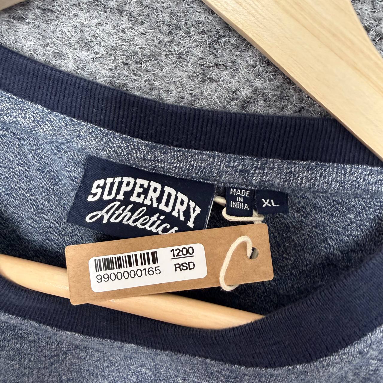 Superdry