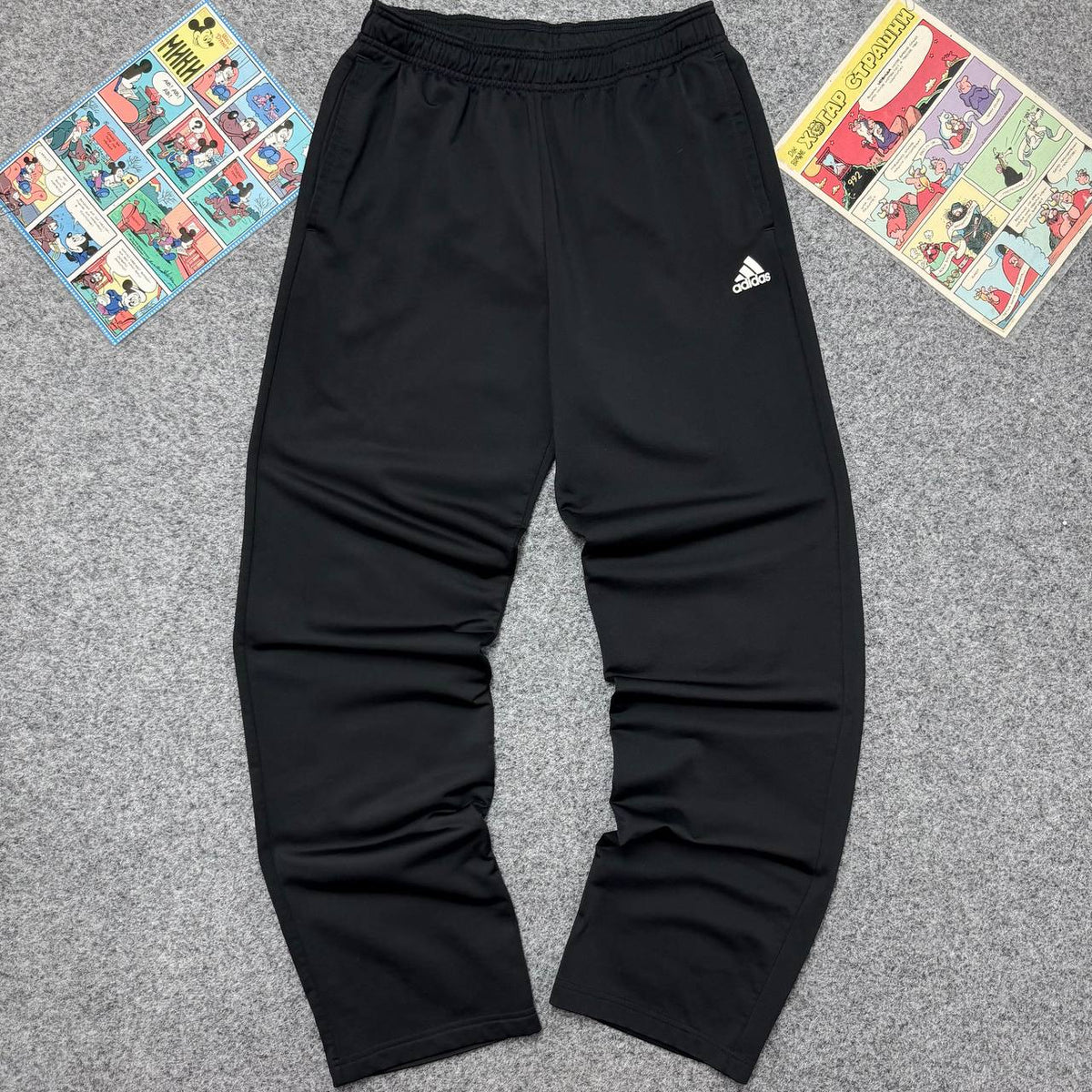 Adidas