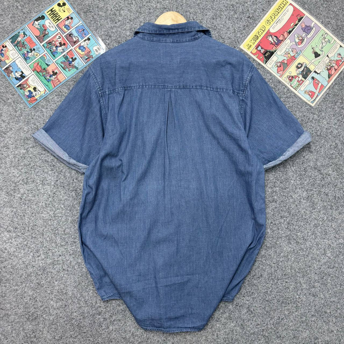 Lee Cooper