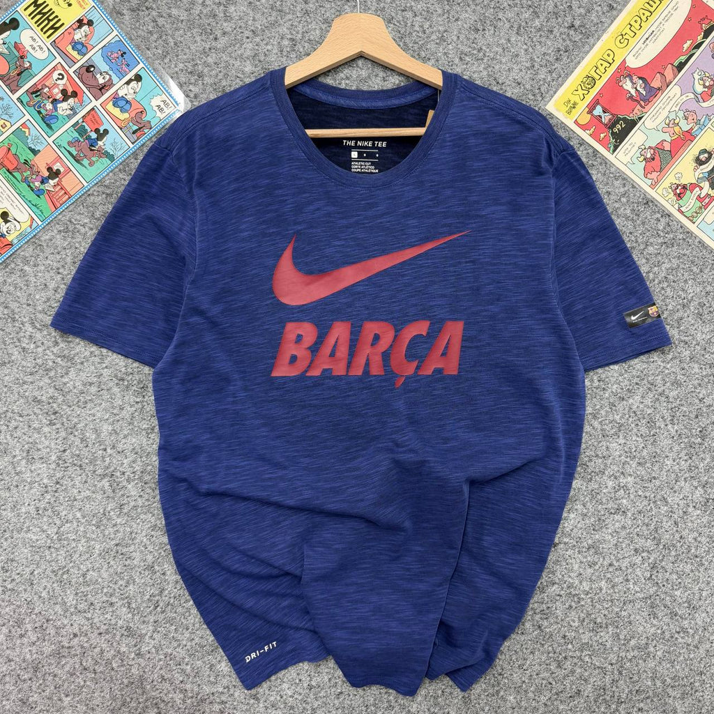 Nike Barcelona
