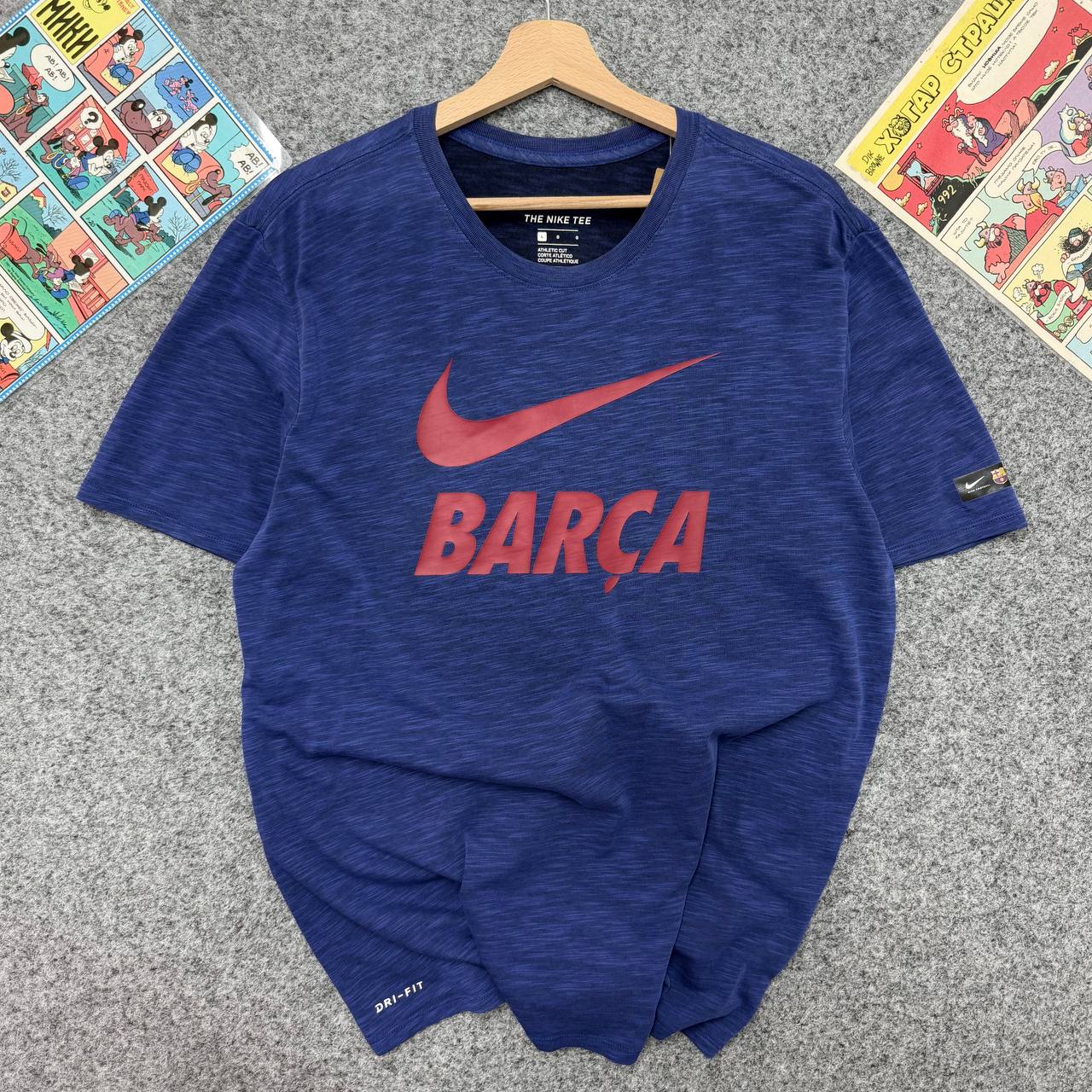 Nike Barcelona
