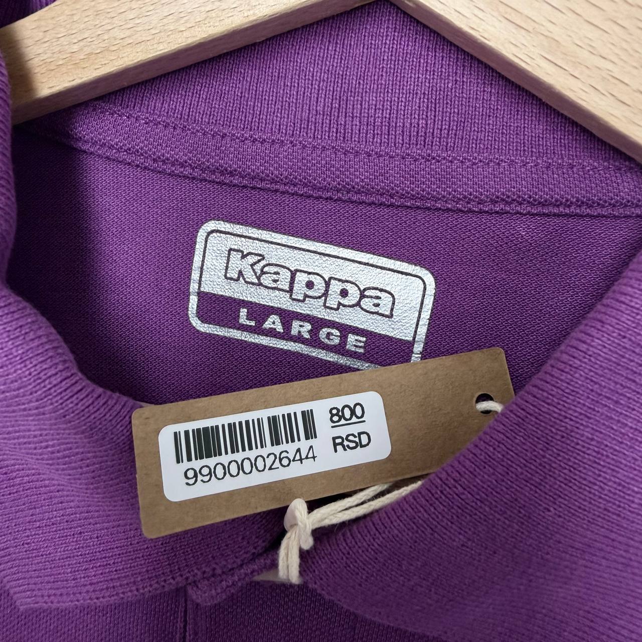 Kappa