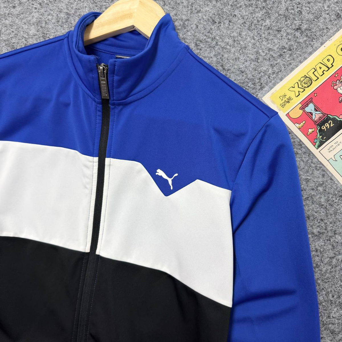 Puma