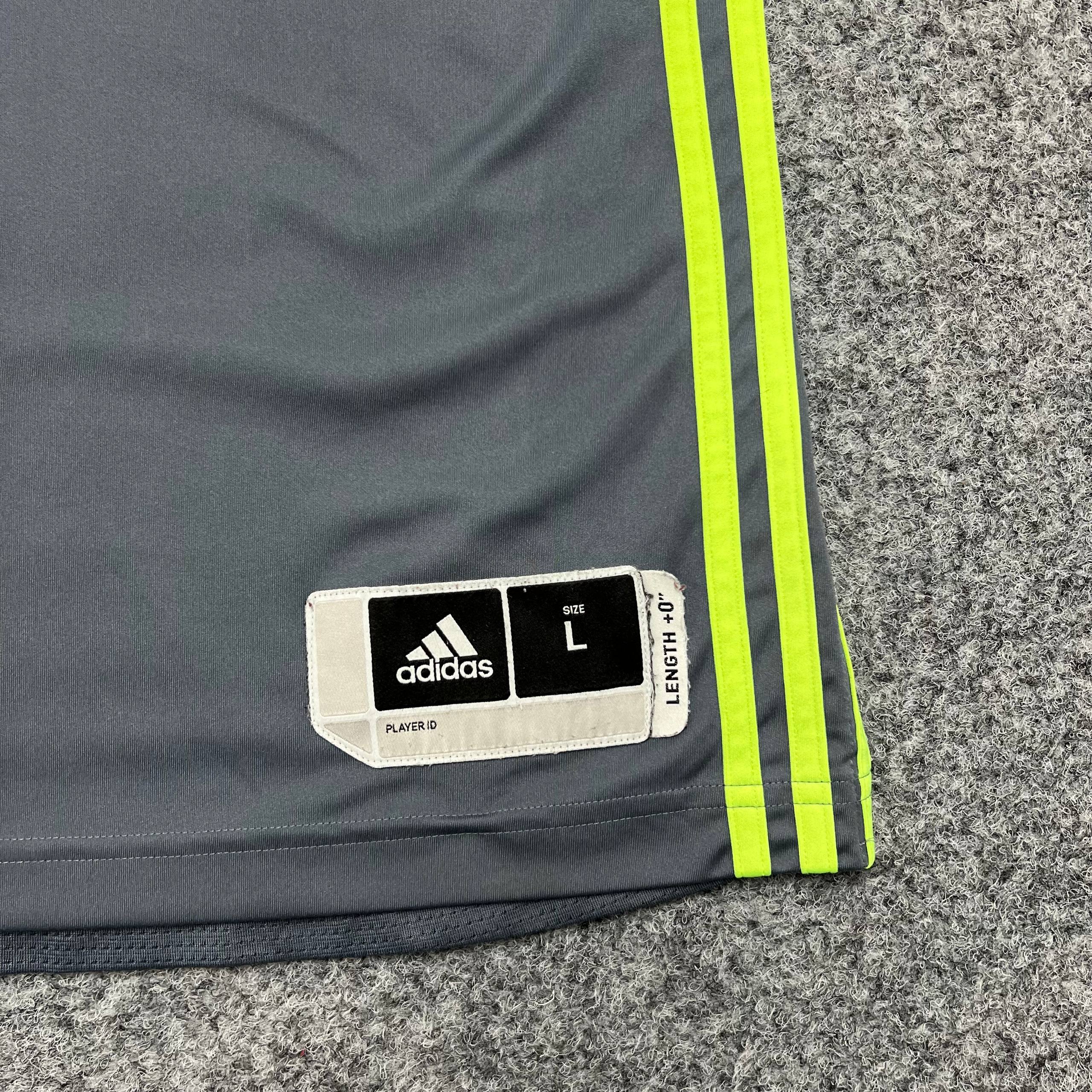 Adidas Real Madrid