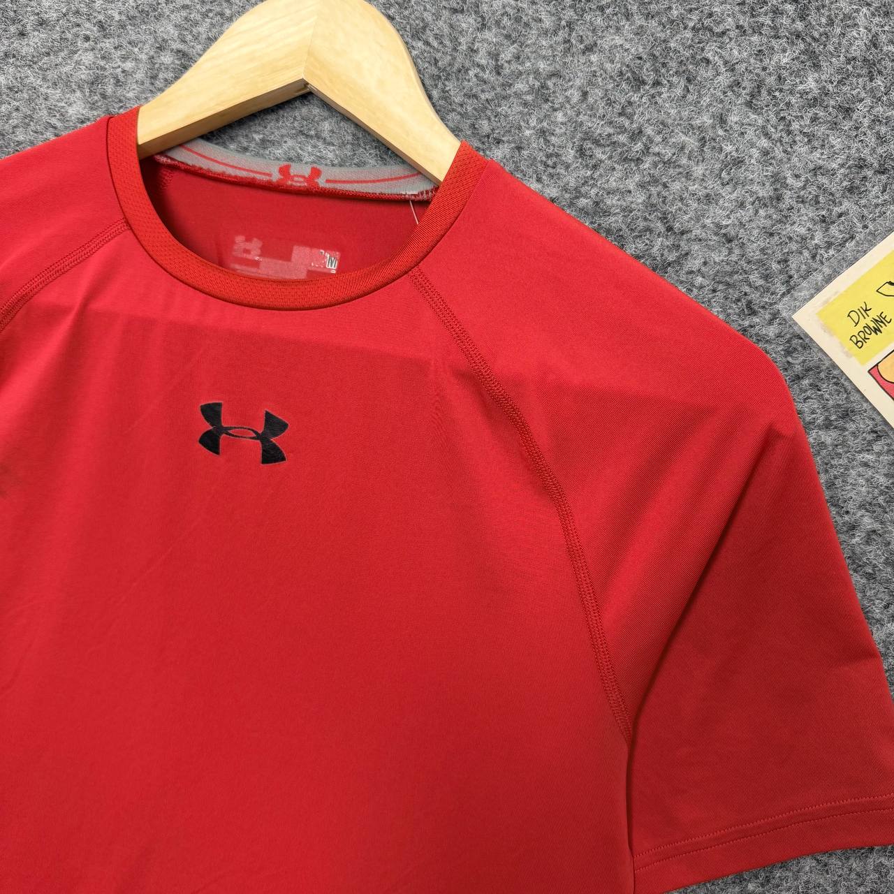 Under Armour