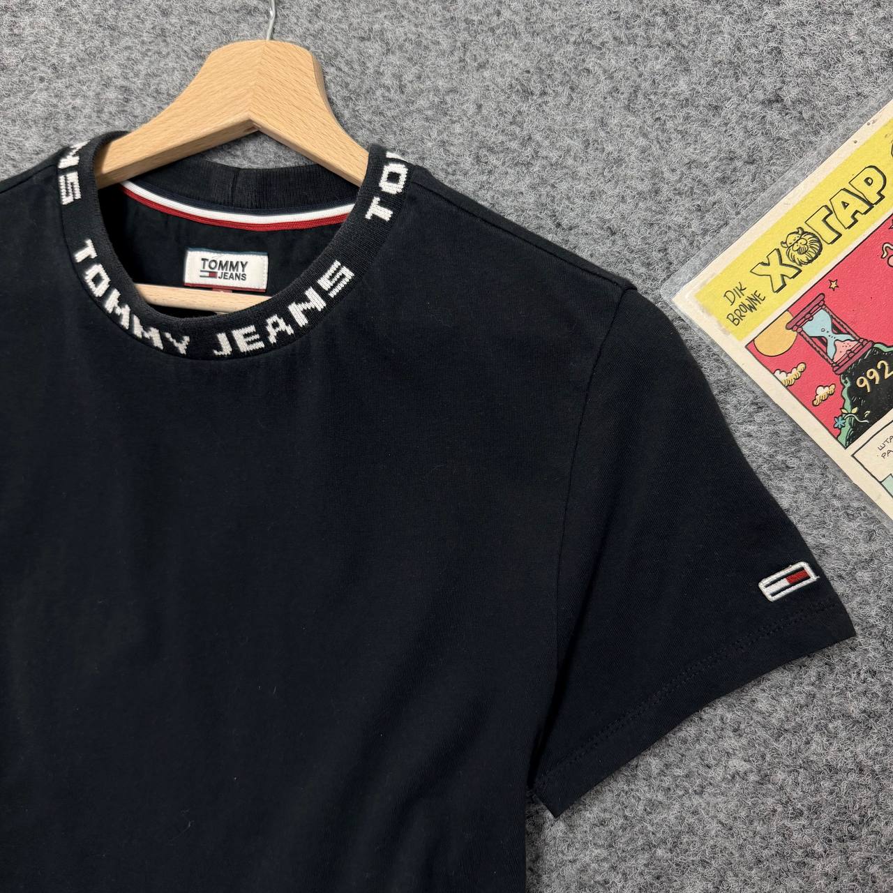 Tommy Jeans