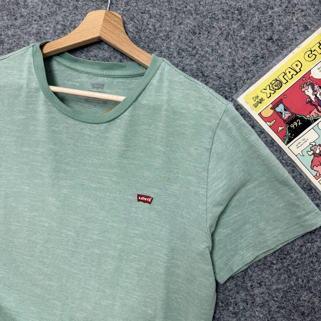 Levi's