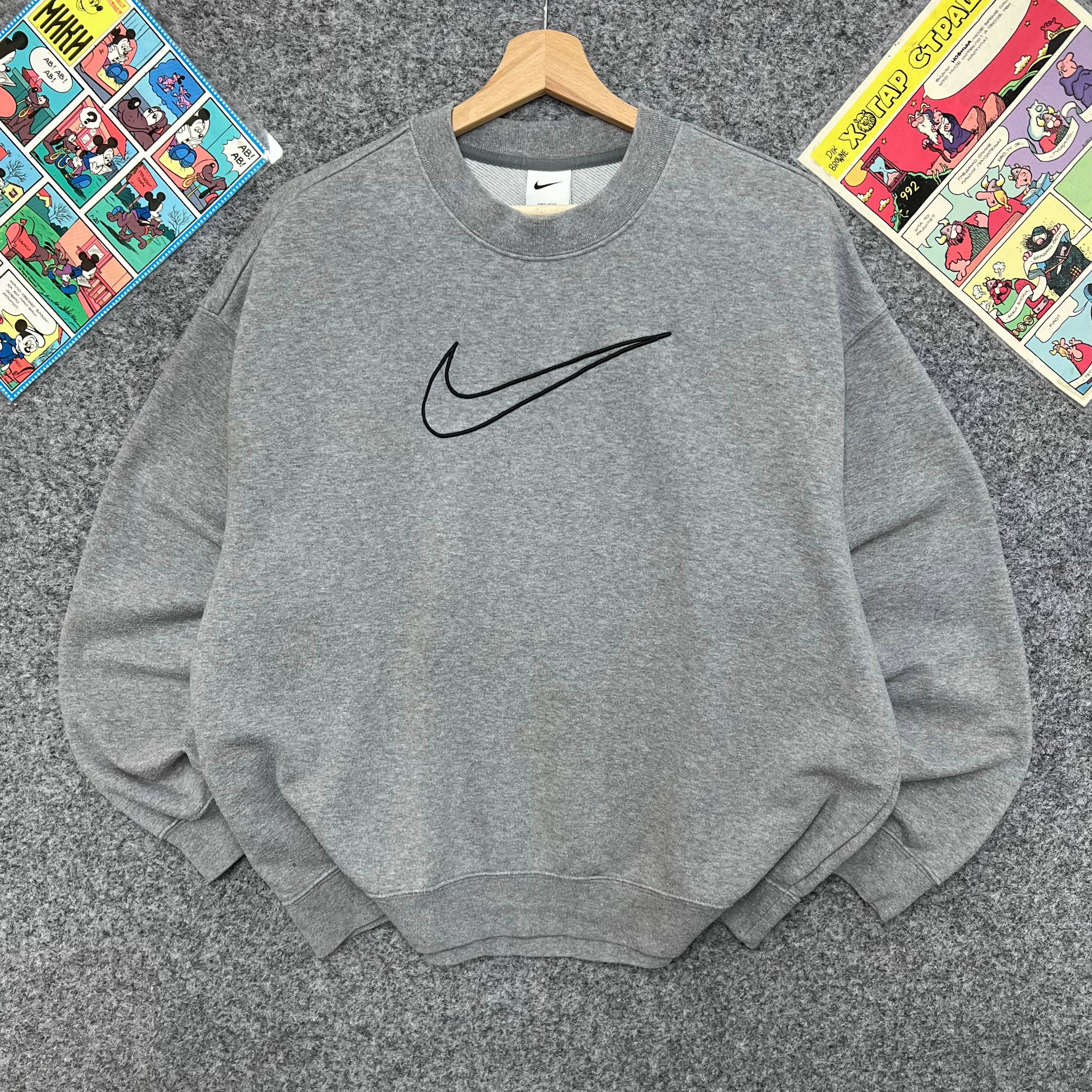 Nike