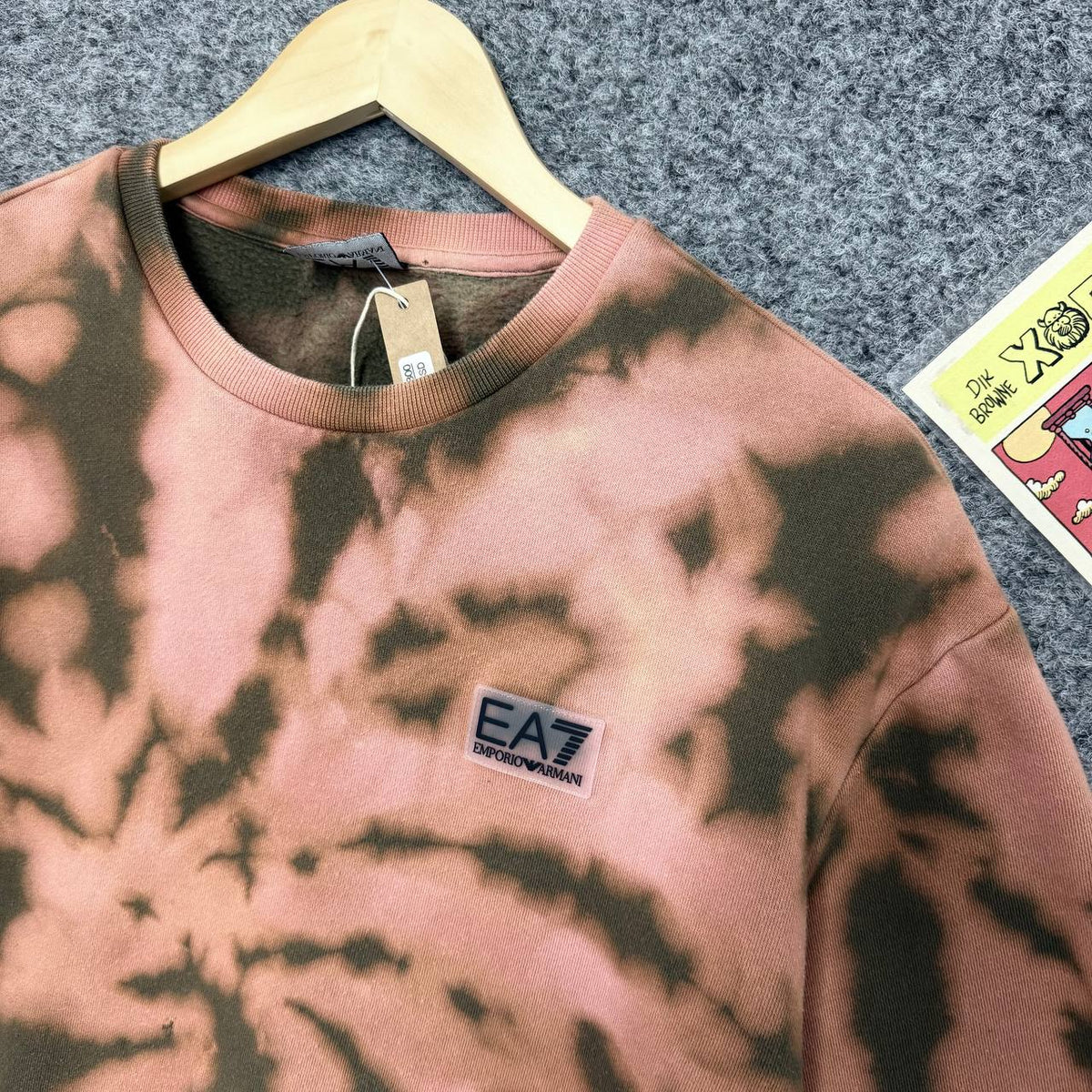 EA7 Emporio Armani