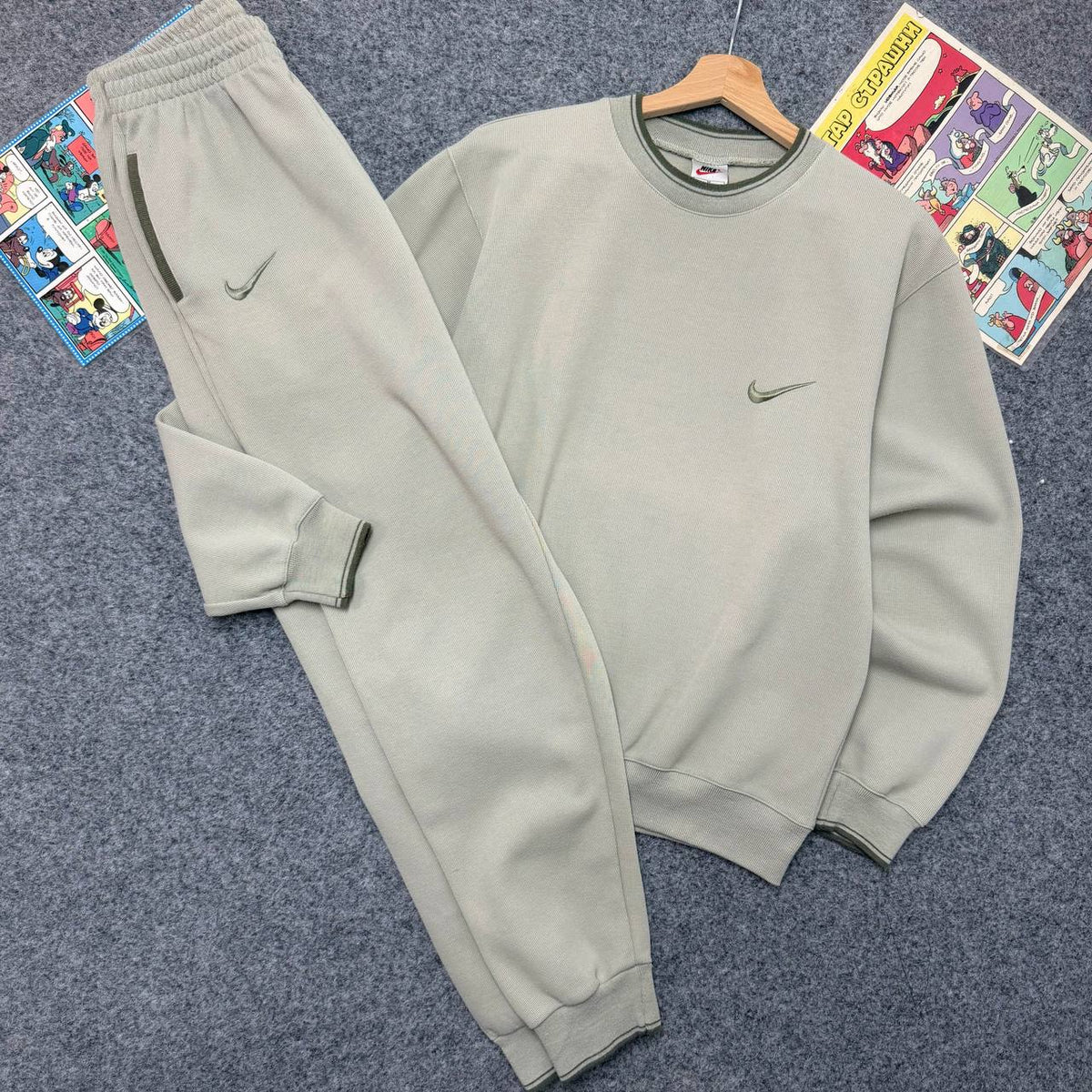Nike Komplet
