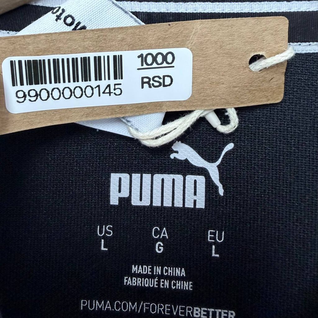 Puma BMW