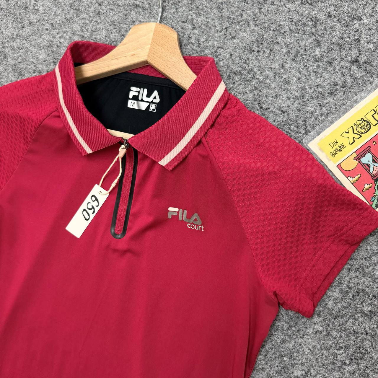 FILA