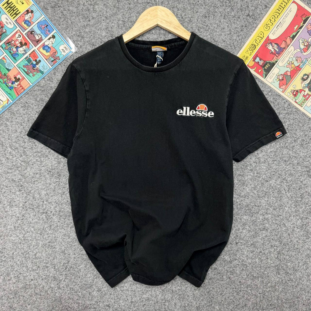 ellesse