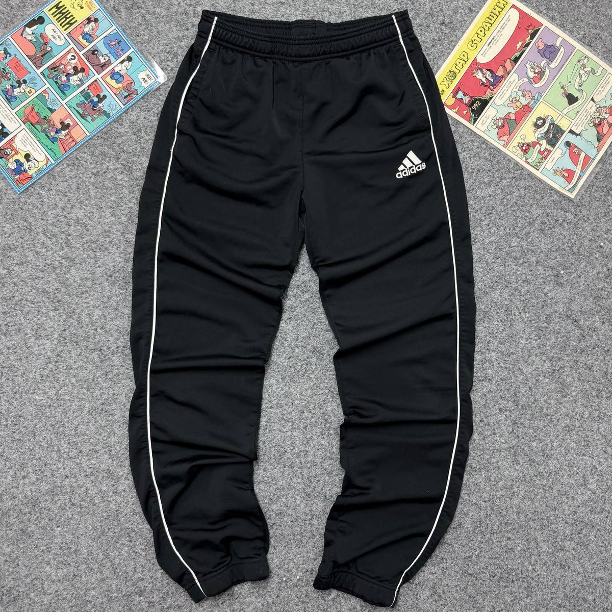 adidas