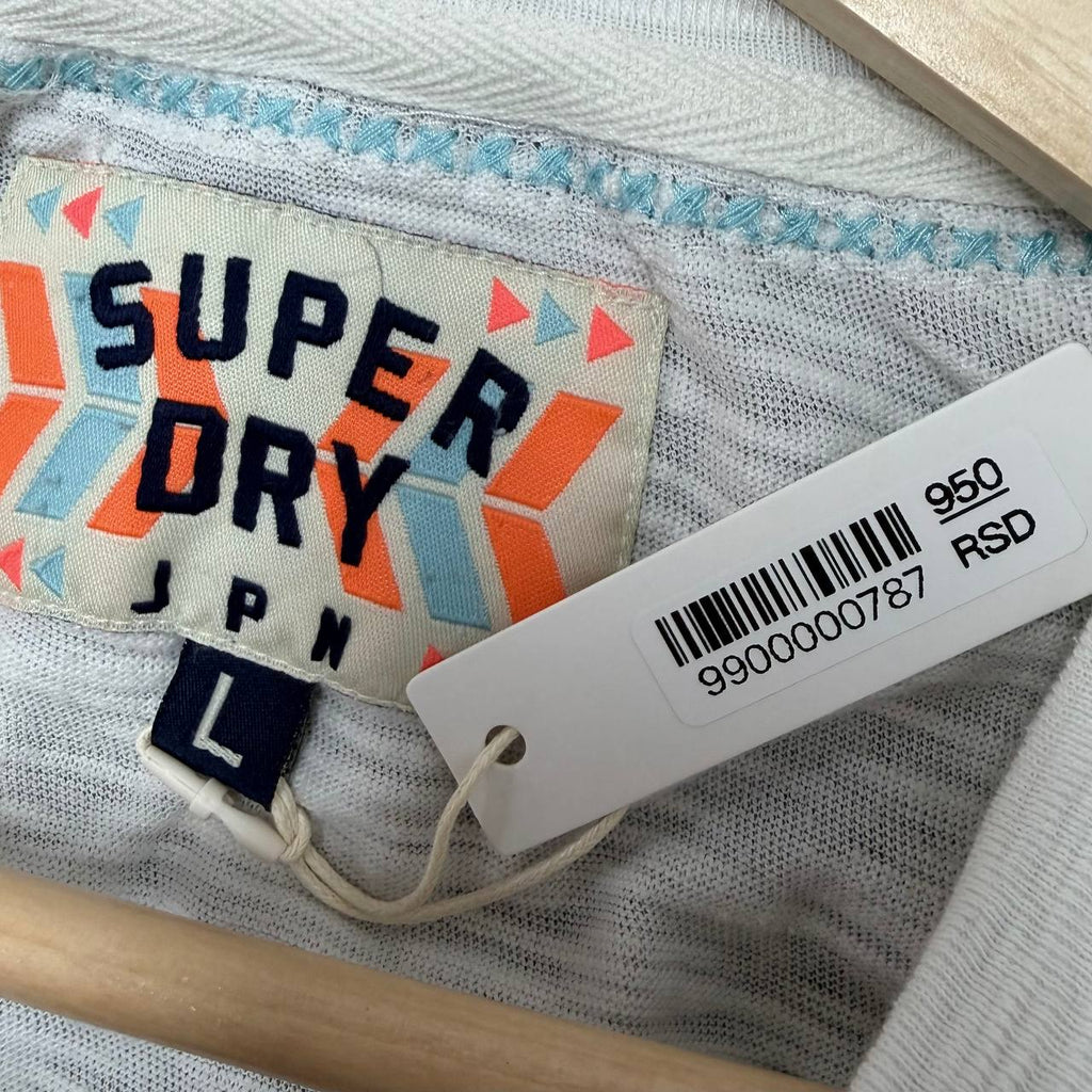 Superdry