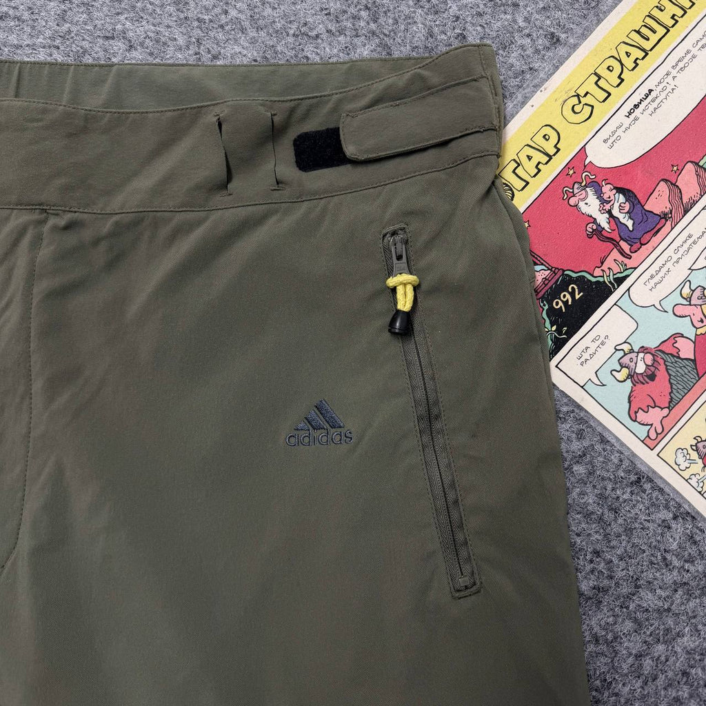 adidas
