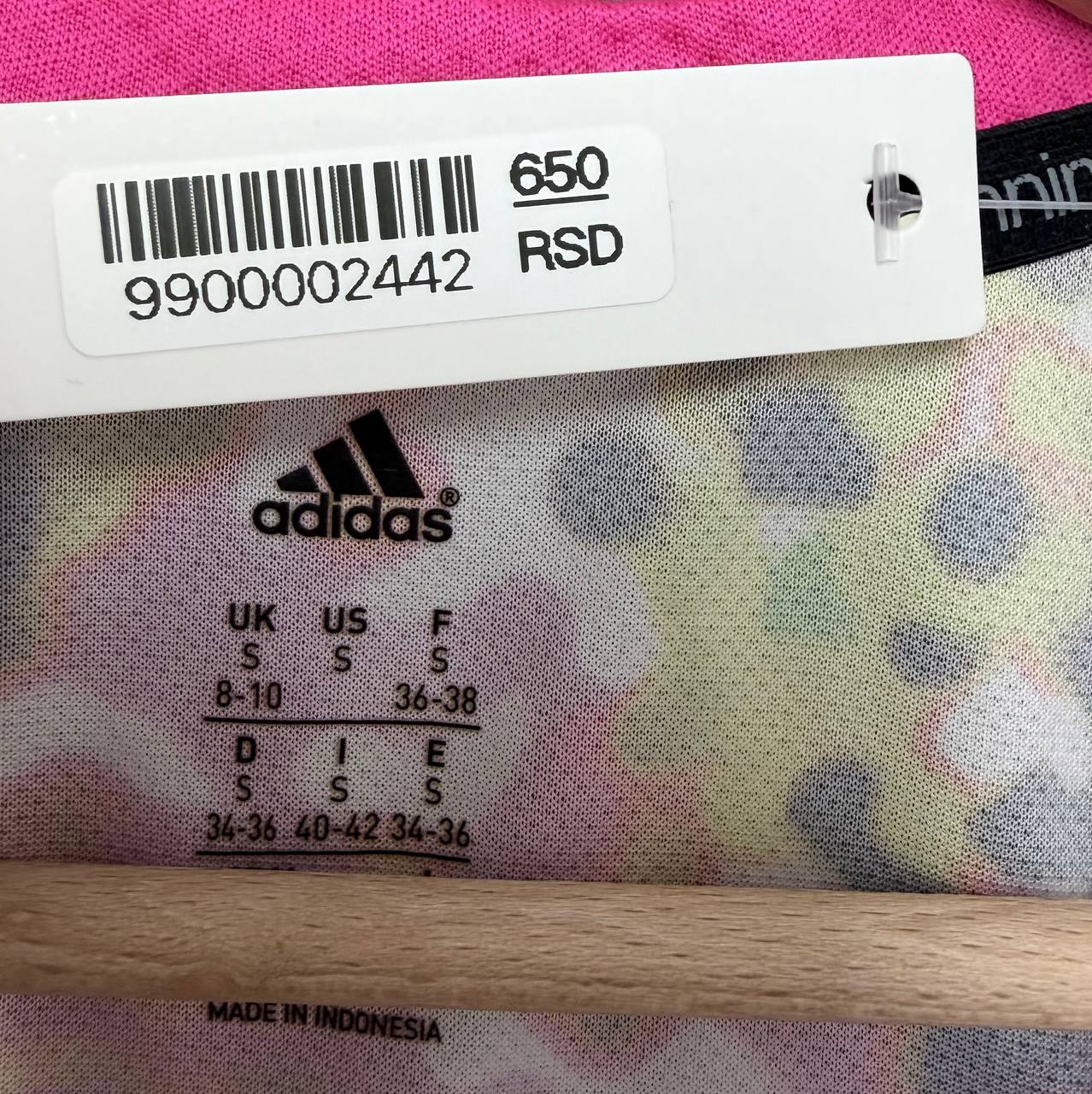 adidas