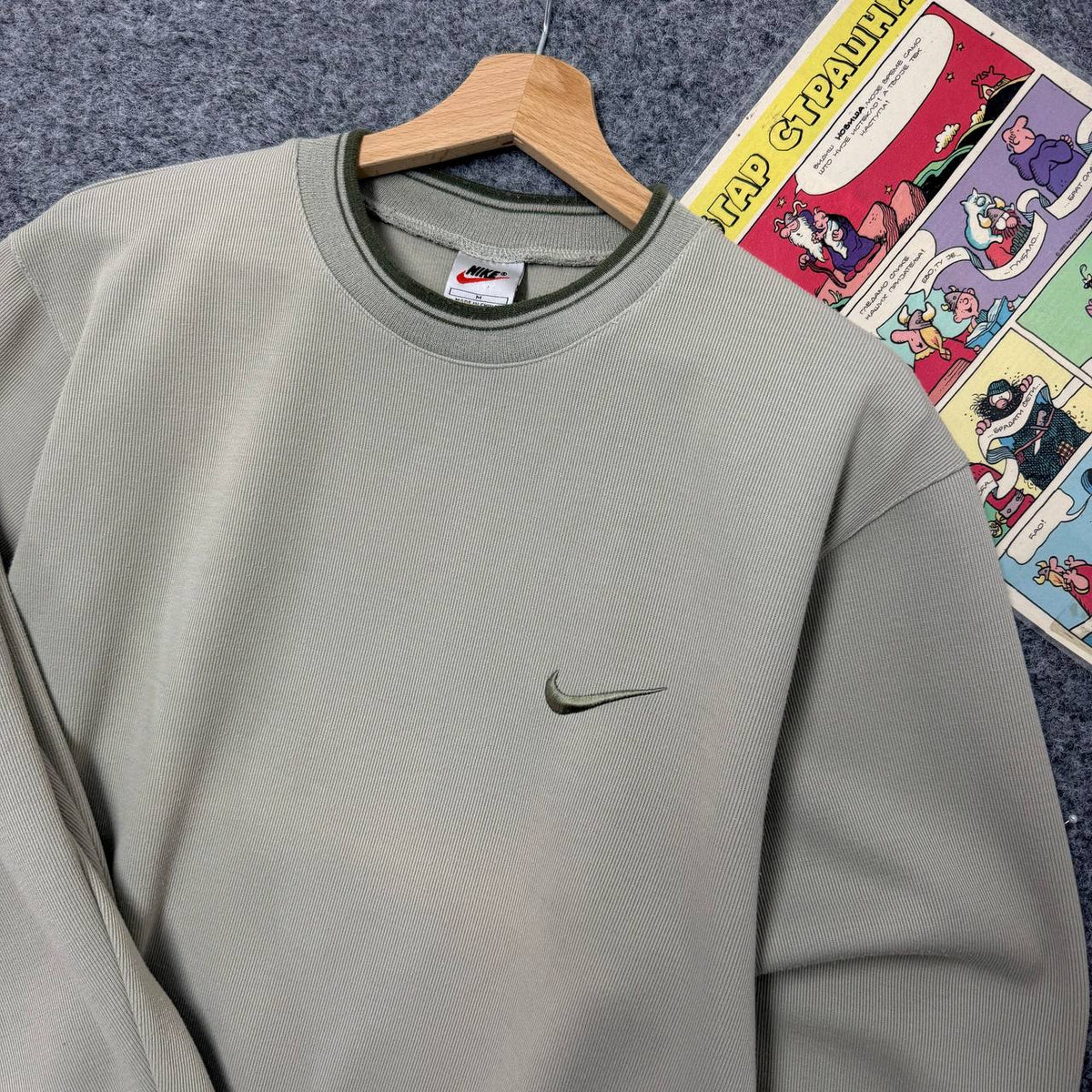 Nike Komplet