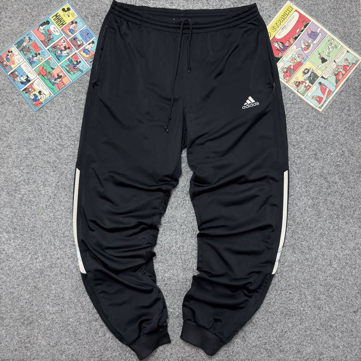 adidas