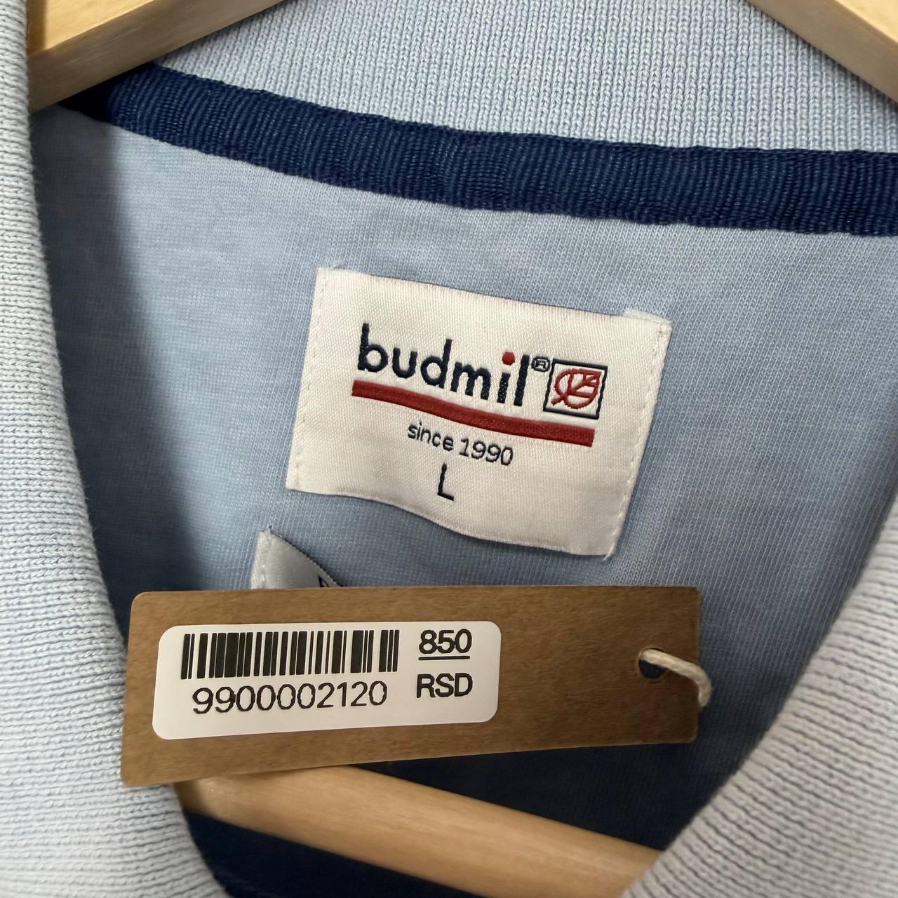Budmil