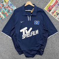 Nike Hamburger SV 2001-03