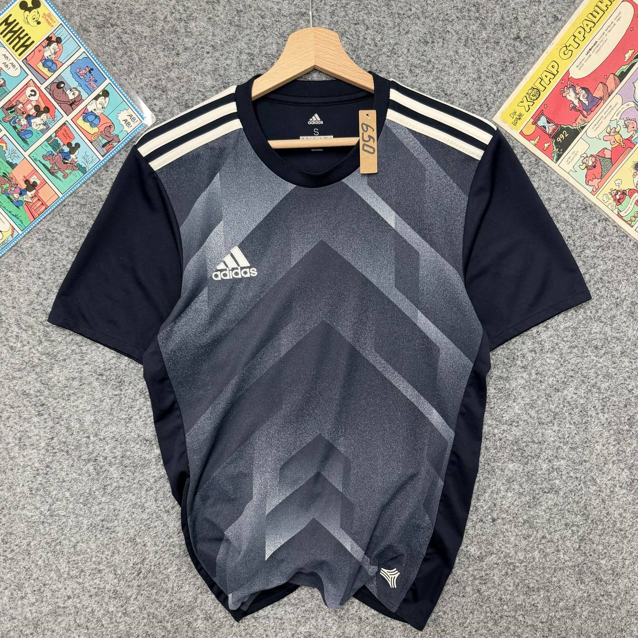 Adidas