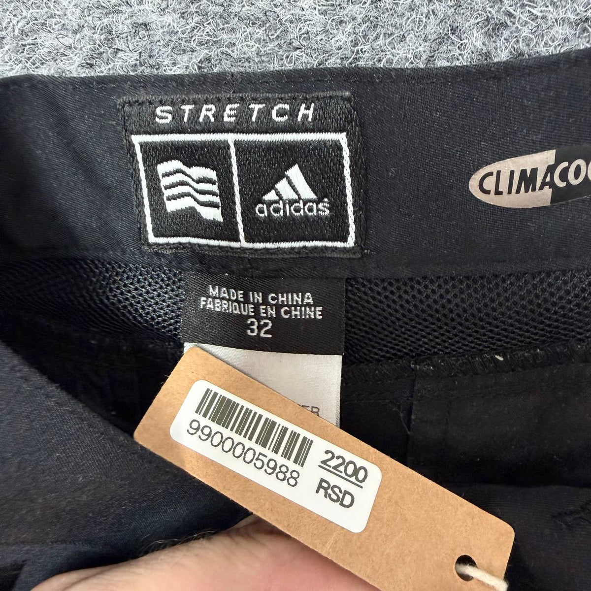 adidas