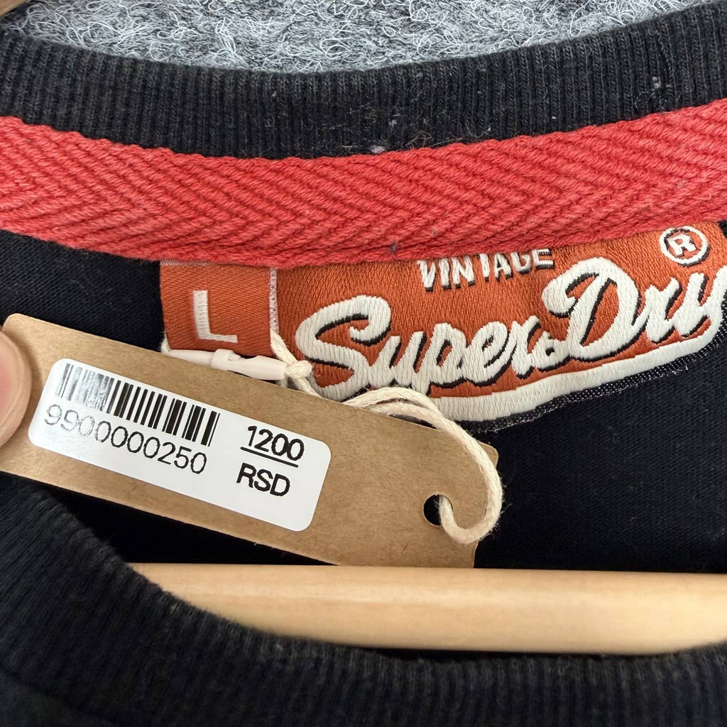 SuperDry