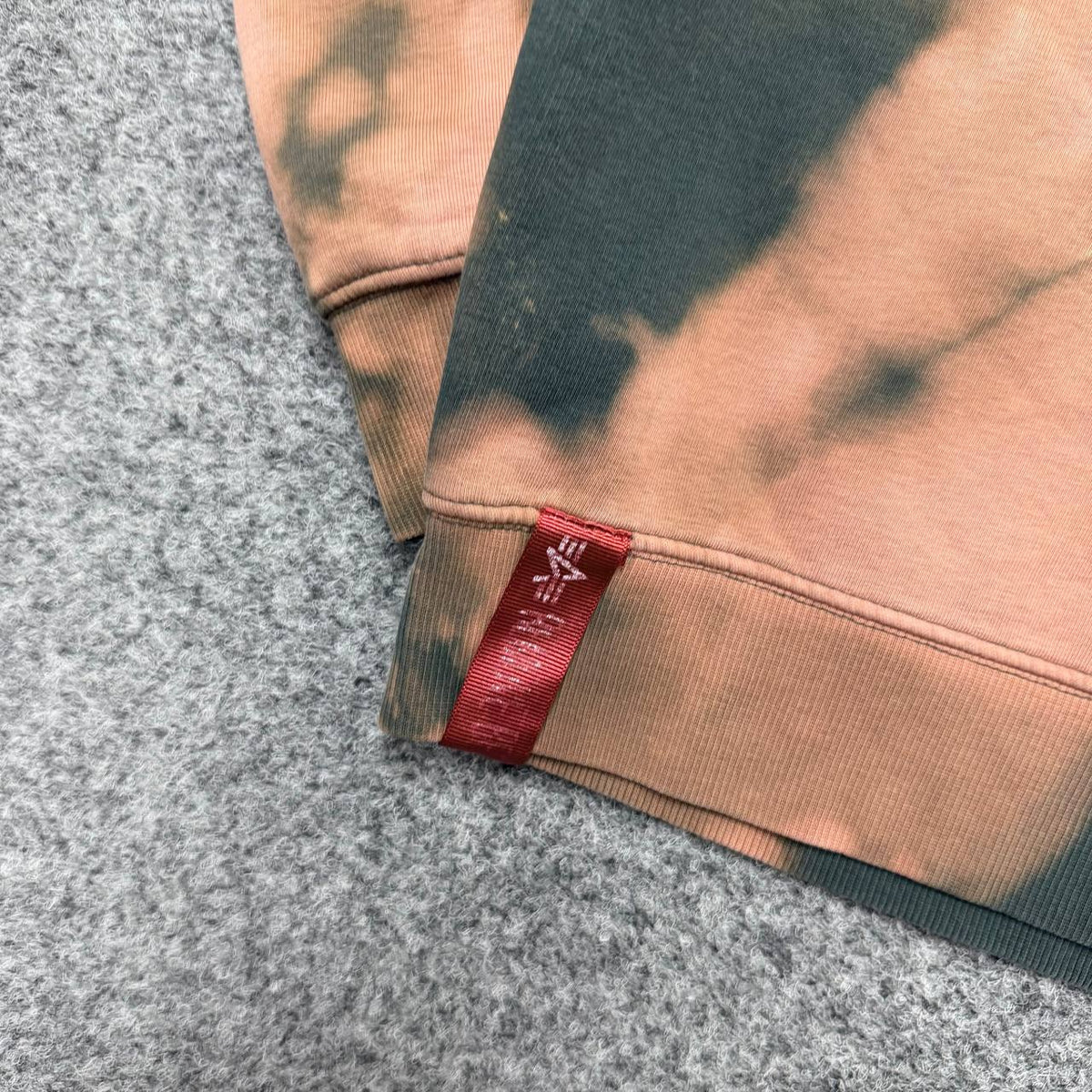 ALPHA INDUSTRIES