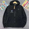 The North Face 
Gore-Tex, kao NOVA