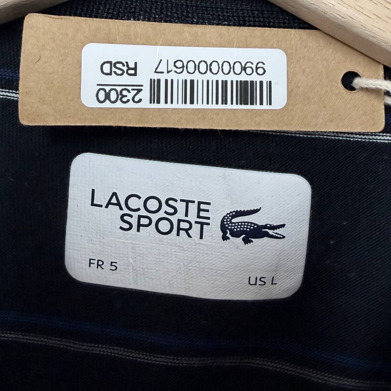 Lacoste Sport