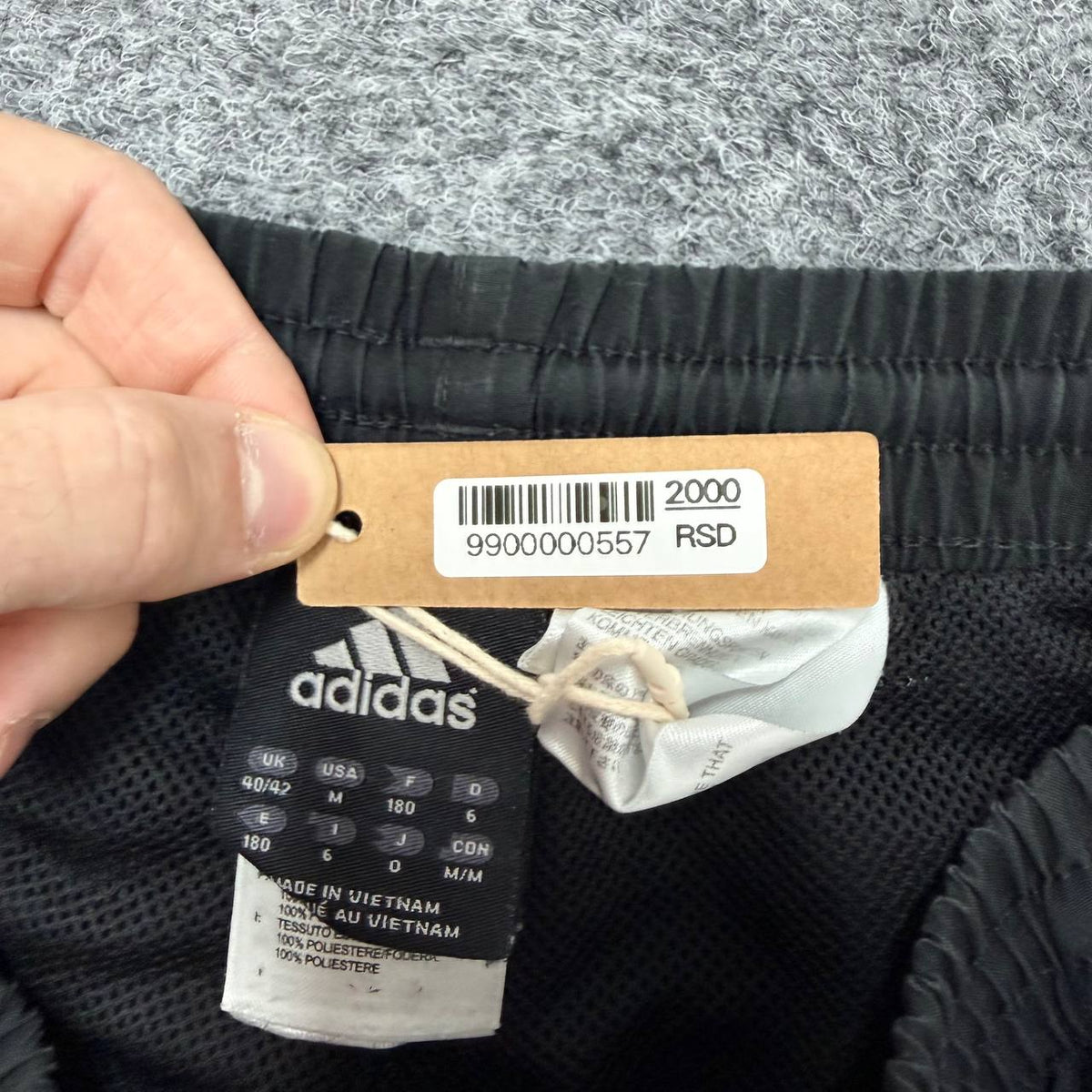 adidas