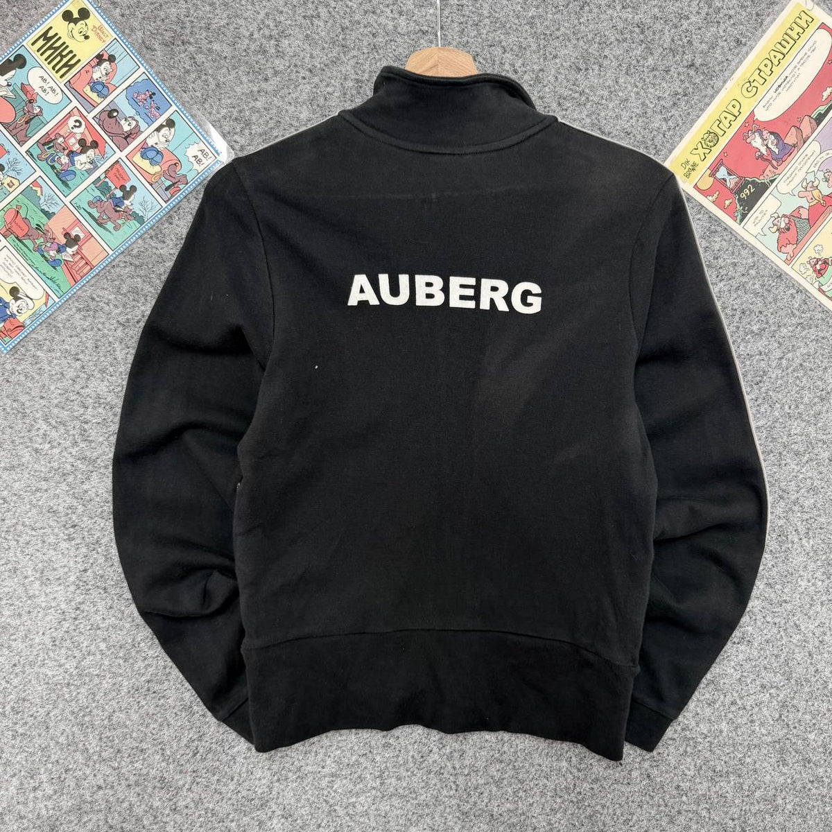 adidas