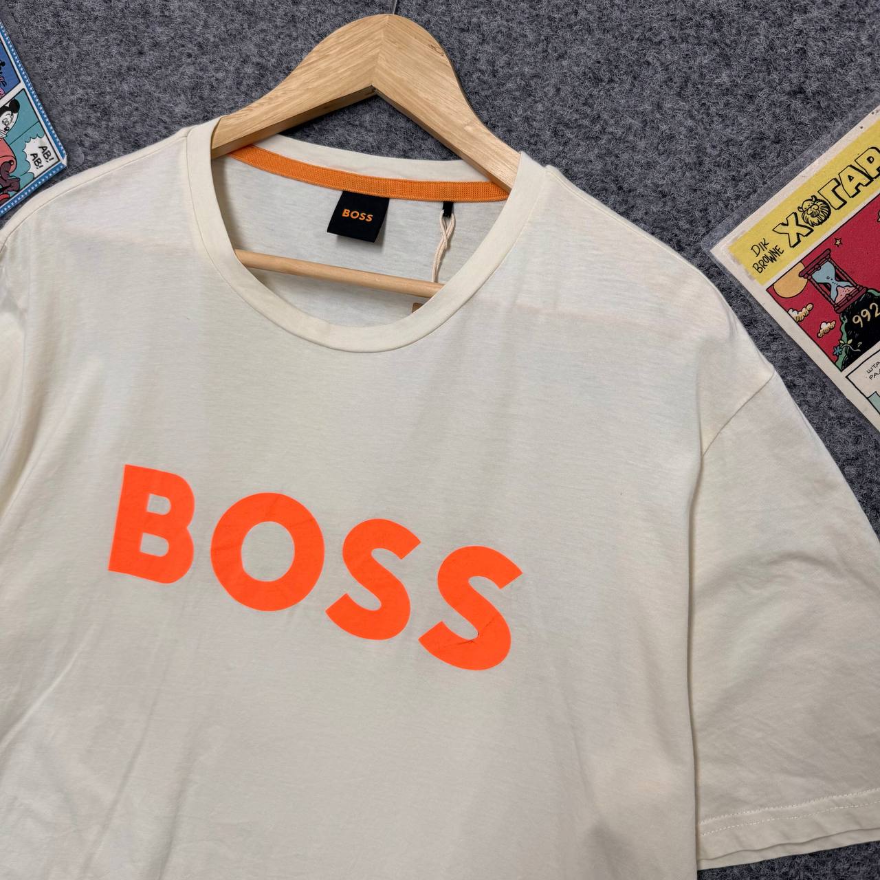 BOSS