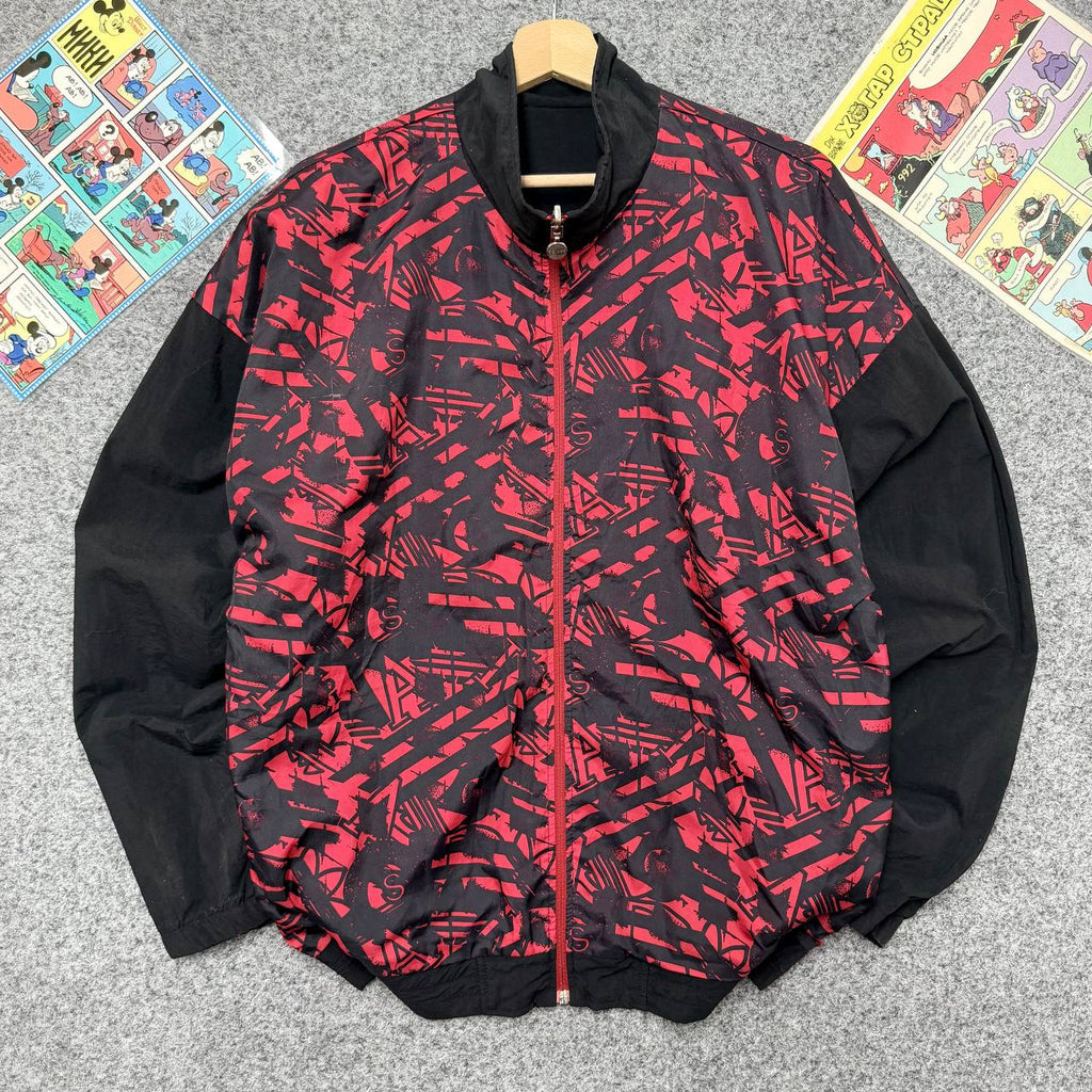 Adidas retro 
Dvustrani šuš