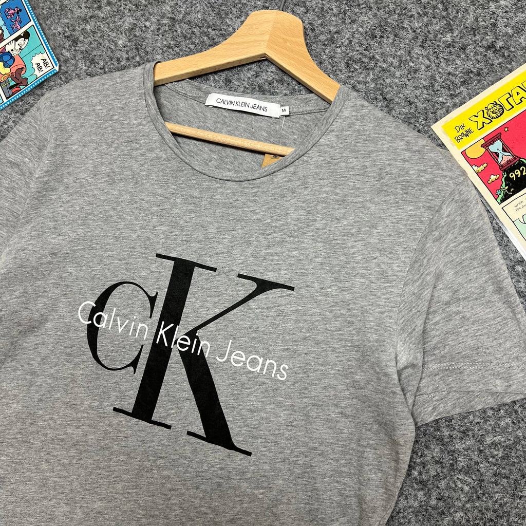 Calvin Klein
