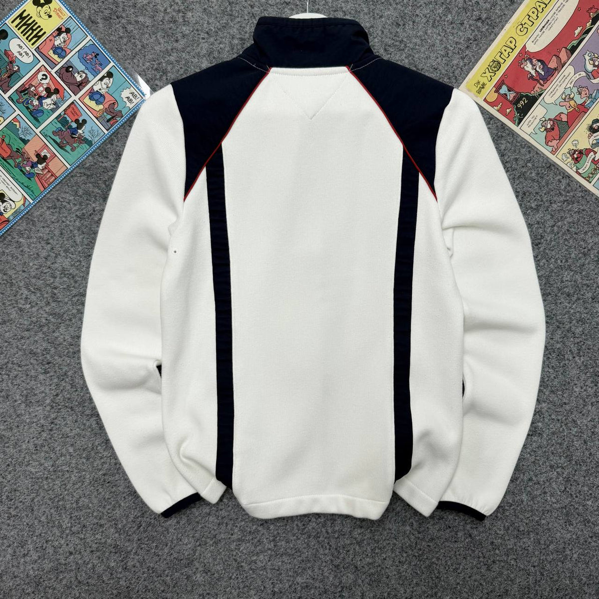 Tommy Hilfiger