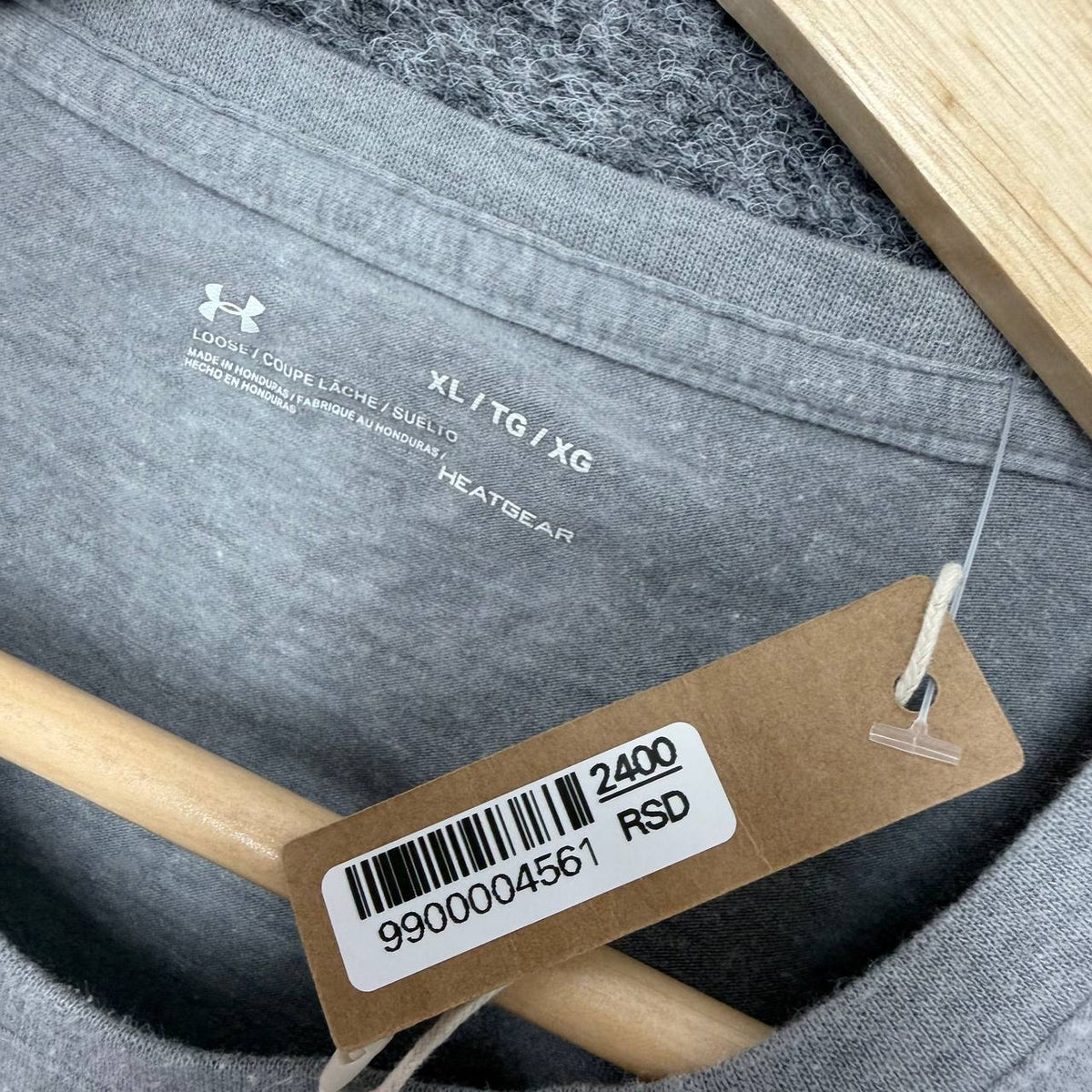 Under Armour