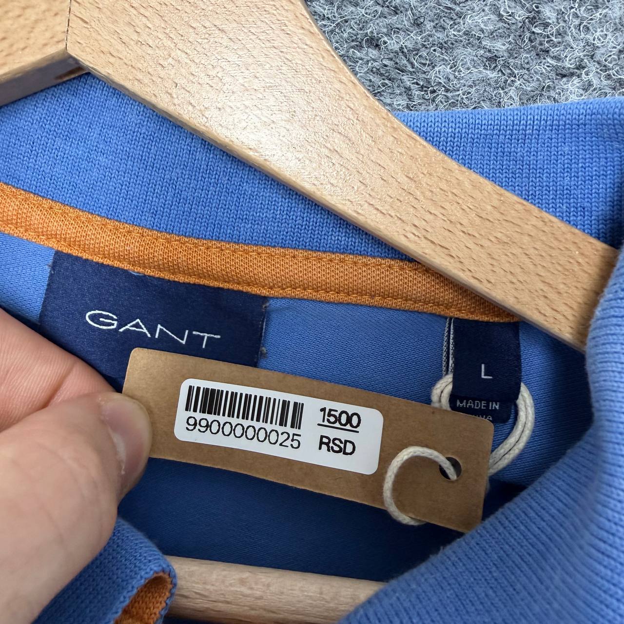 Gant
