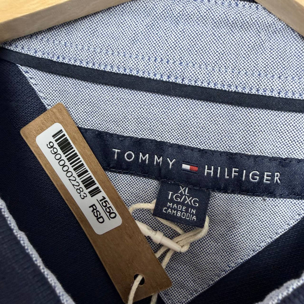 Tommy Hilfiger