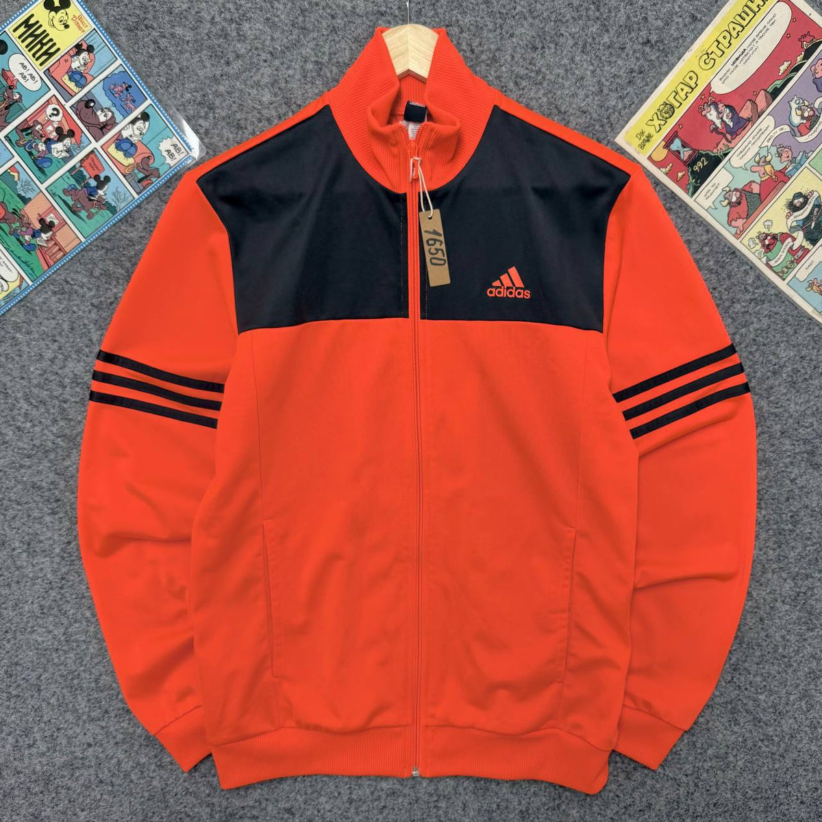 adidas
